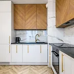 CITYSTAY Św.Barbary Apartment