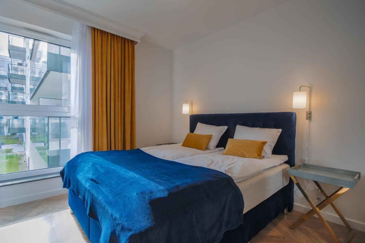 Citystay św.barbary Gdańsk