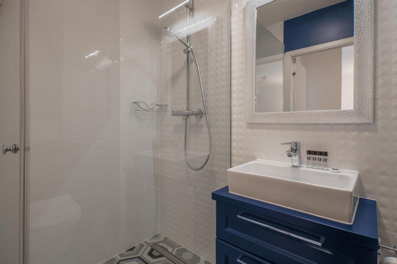 Citystay św.barbary Apartament Gdańsk