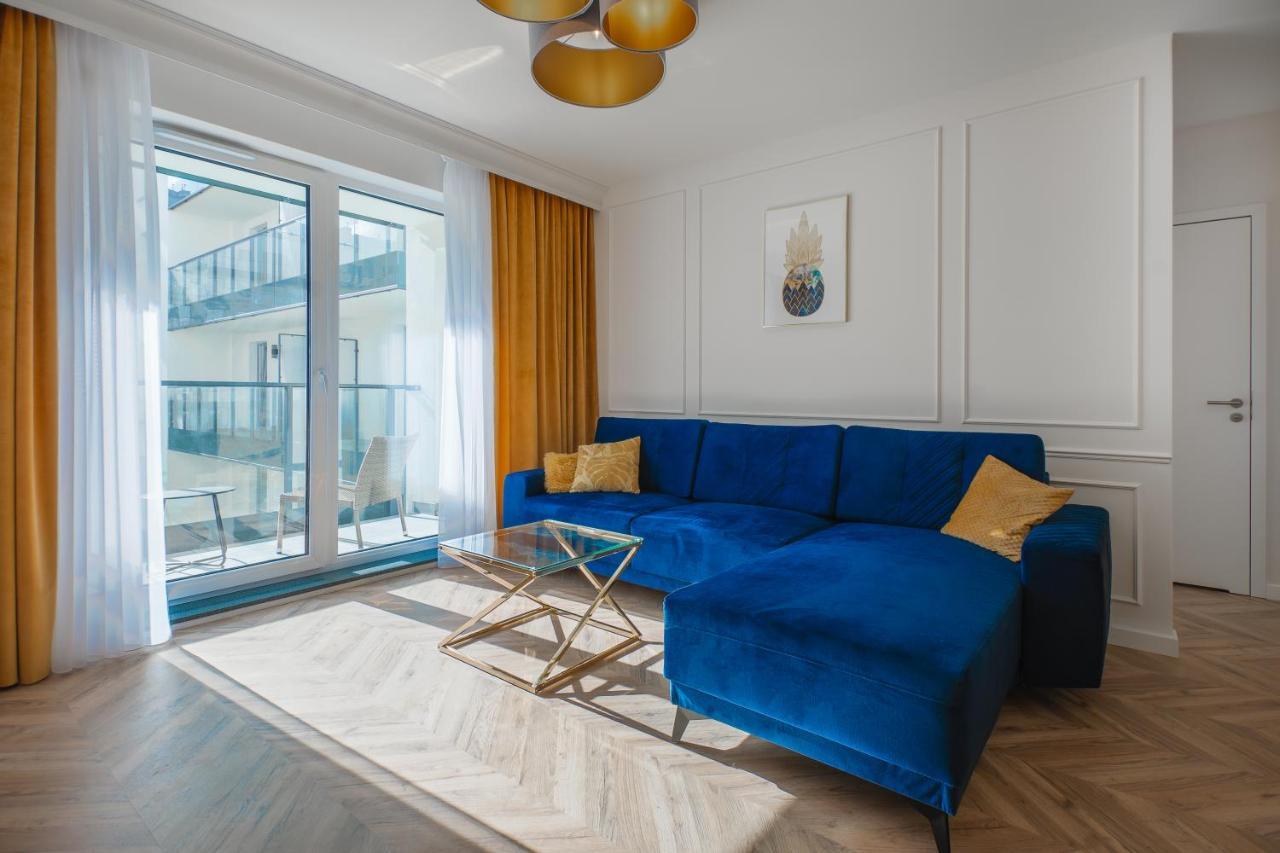 Citystay św.barbary Gdańsk