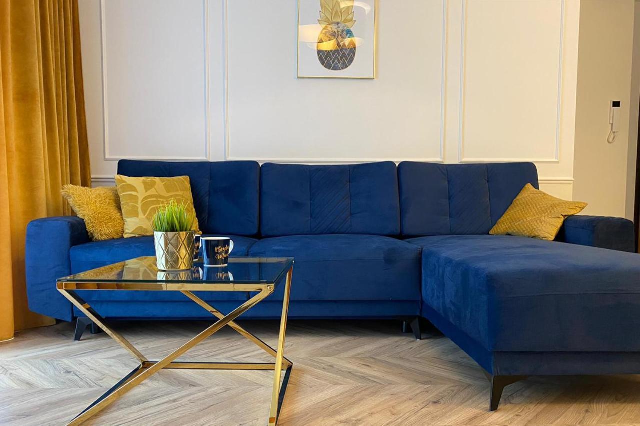 Citystay św.barbary Gdańsk