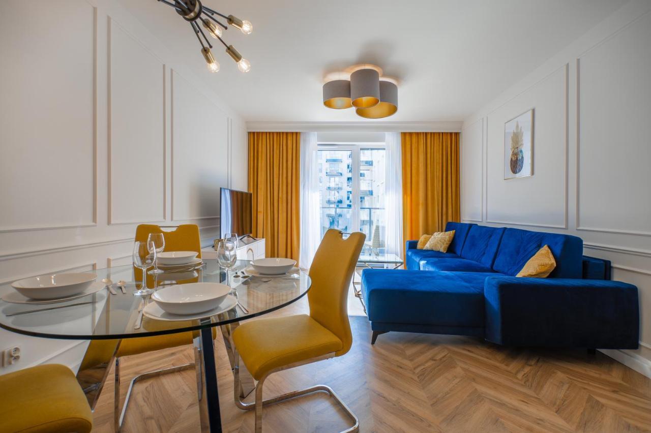 Citystay św.barbary Gdańsk