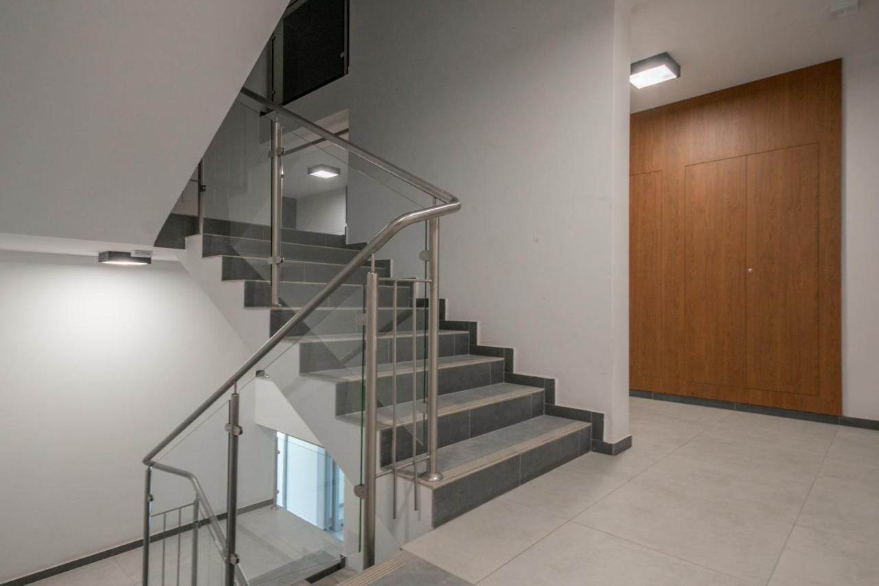 Citystay św.barbary Apartament Gdańsk