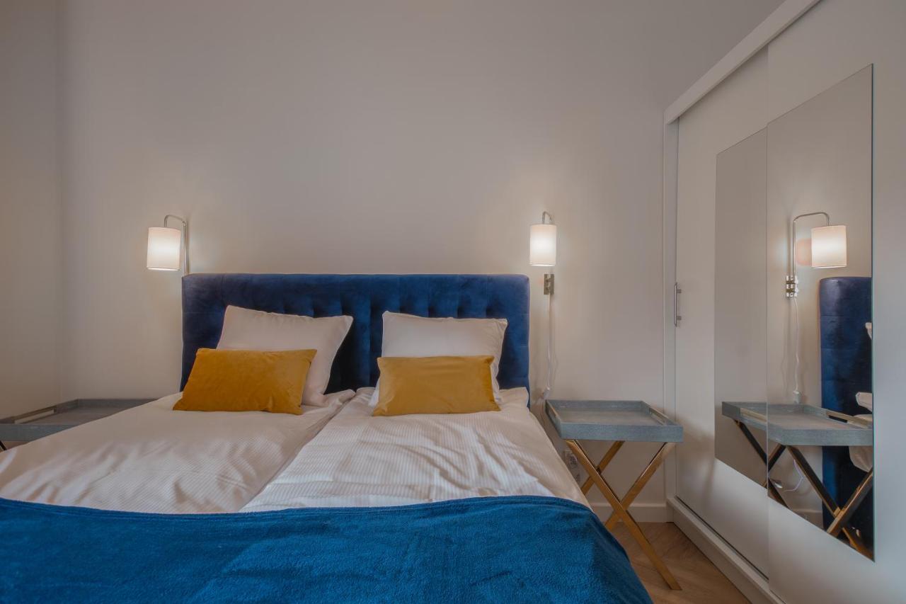 Apartament Citystay św.barbary *
