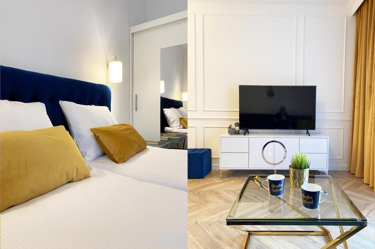 Citystay św.barbary