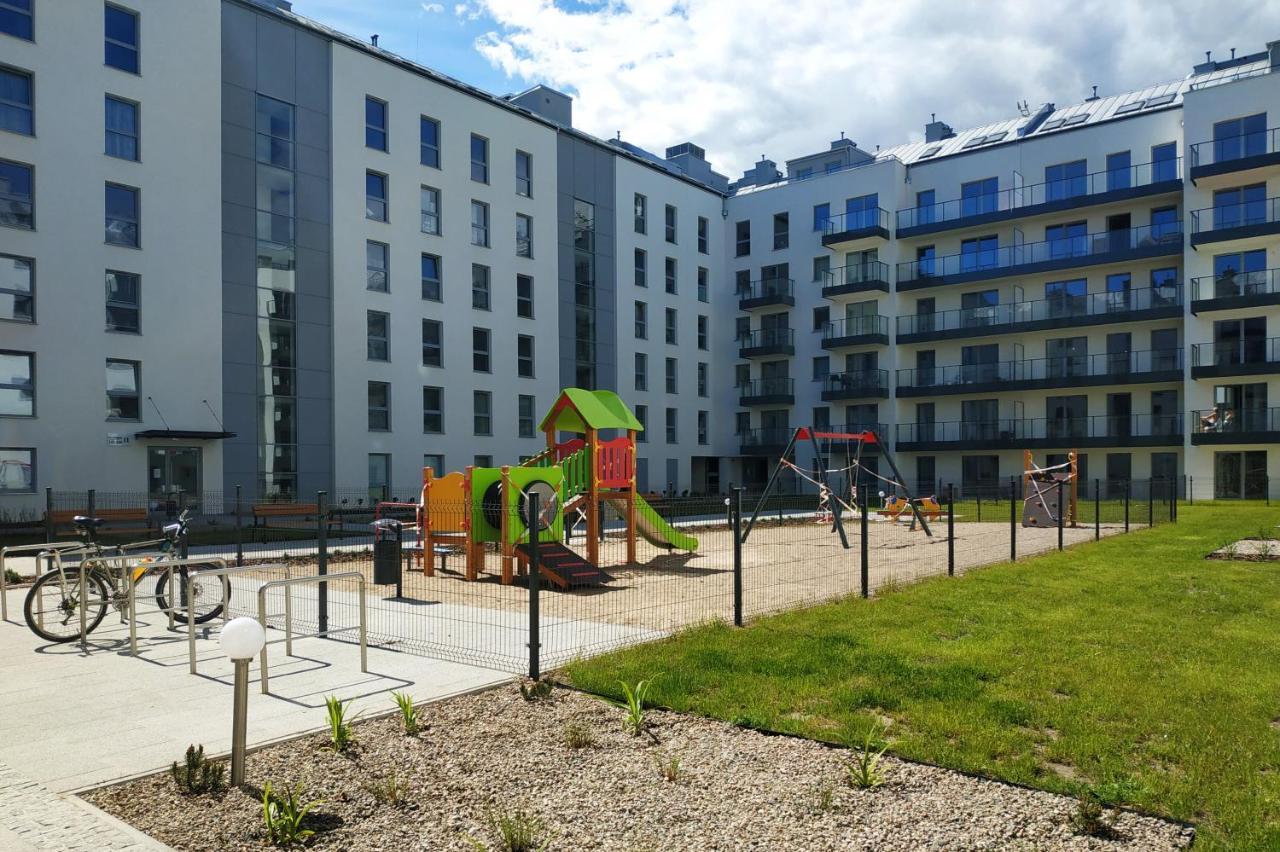 Citystay św.barbary Apartament