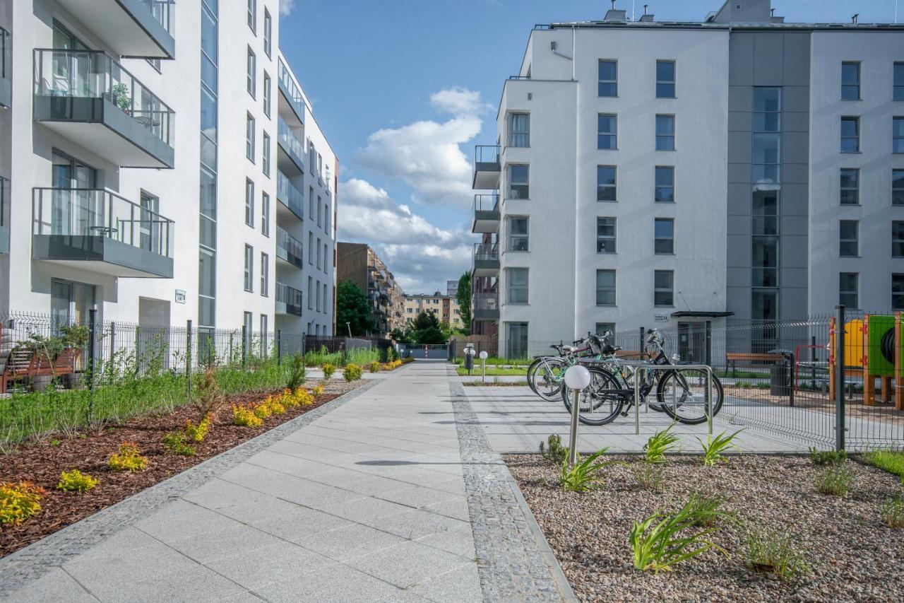 Apartament Citystay św.barbary *