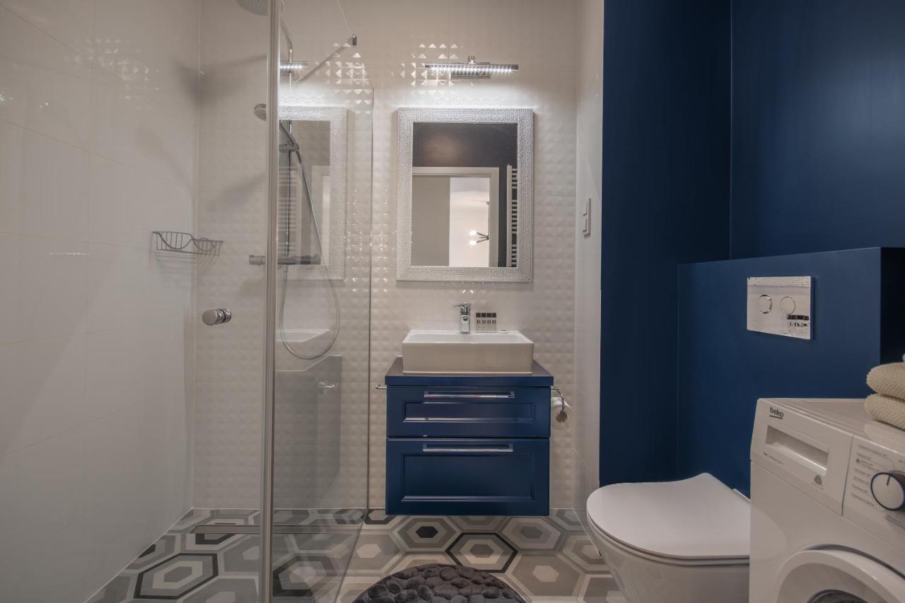 Apartament Citystay św.barbary