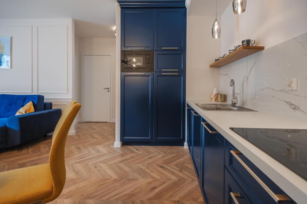Citystay św.barbary
