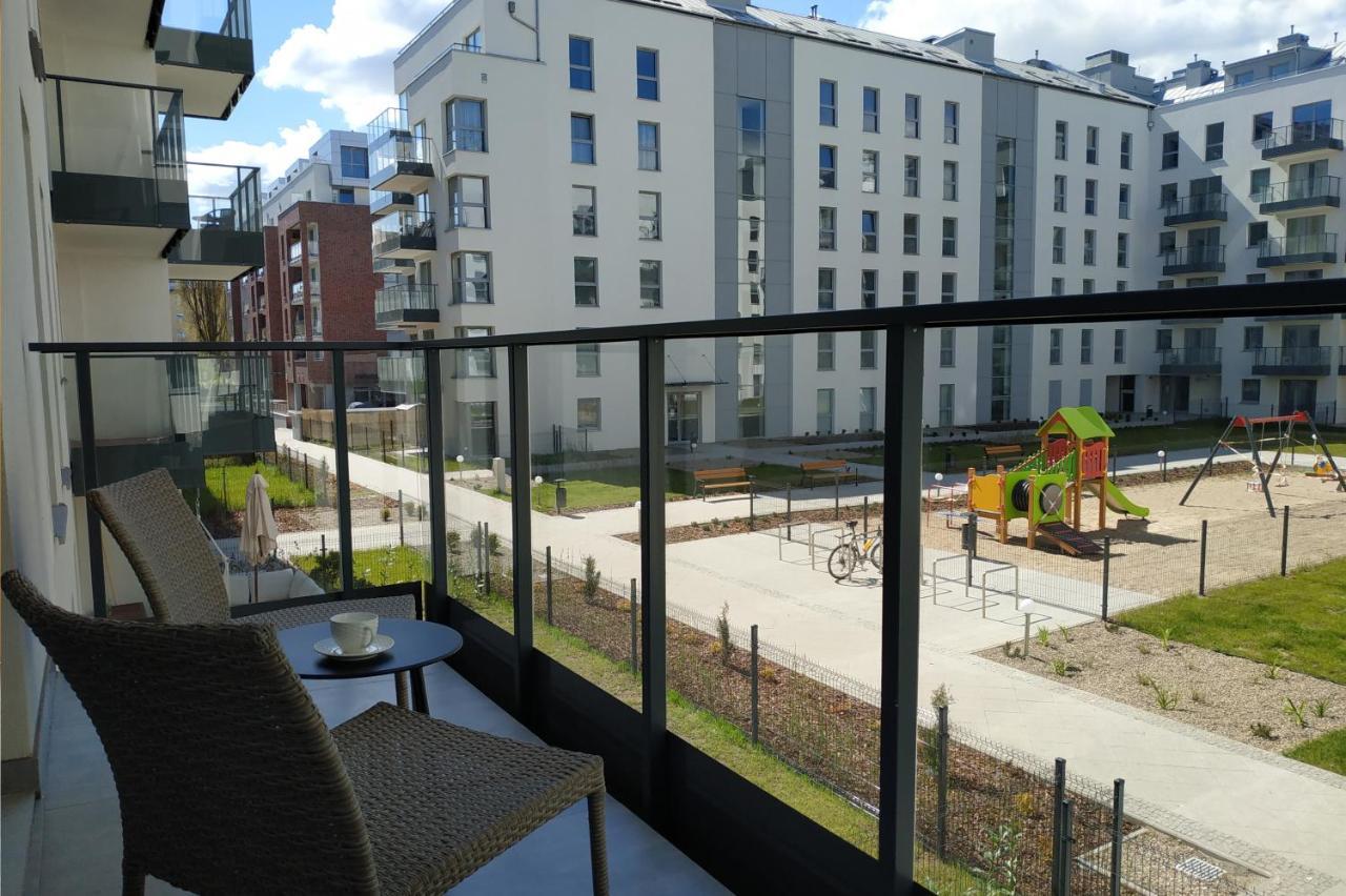 Citystay św.barbary Gdańsk