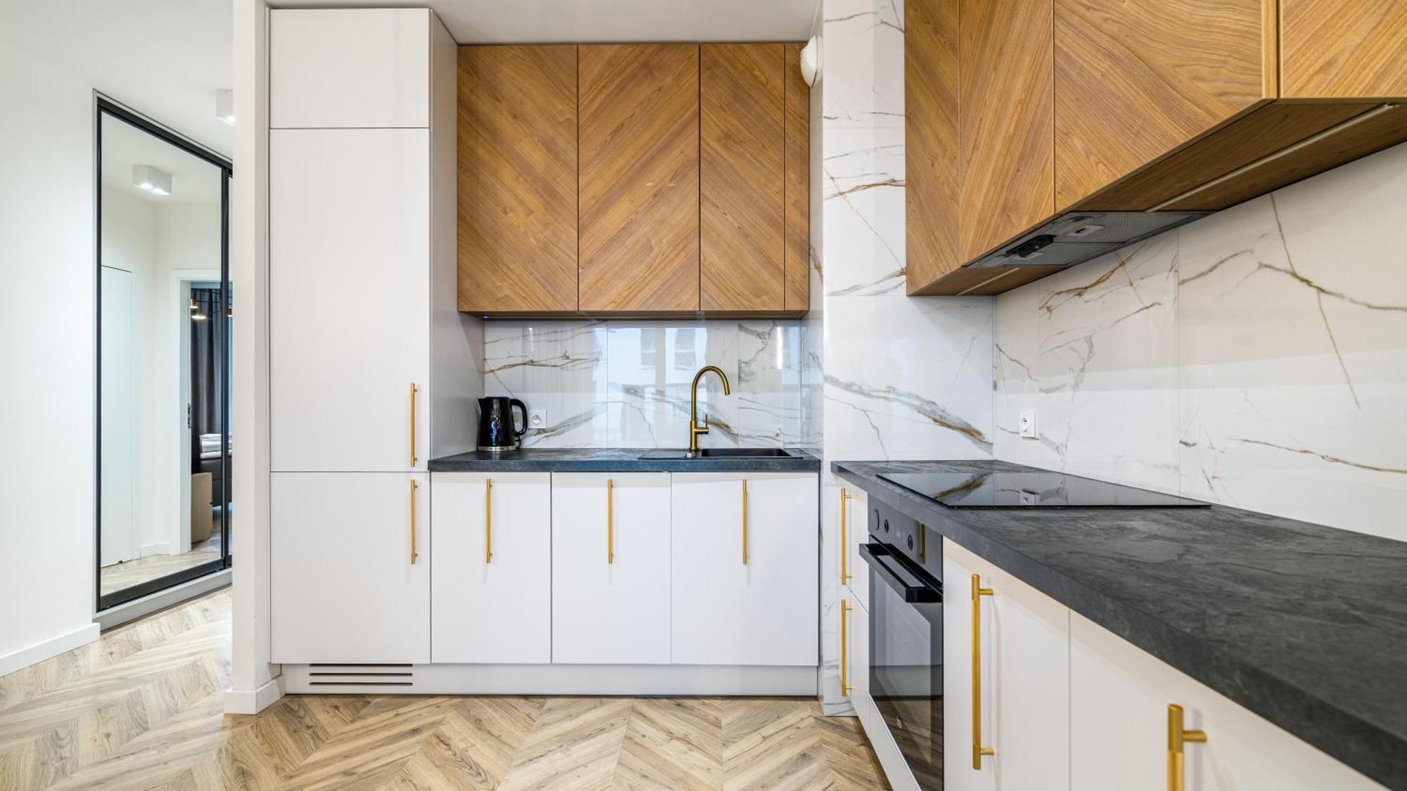 Citystay św.barbary * Gdańsk