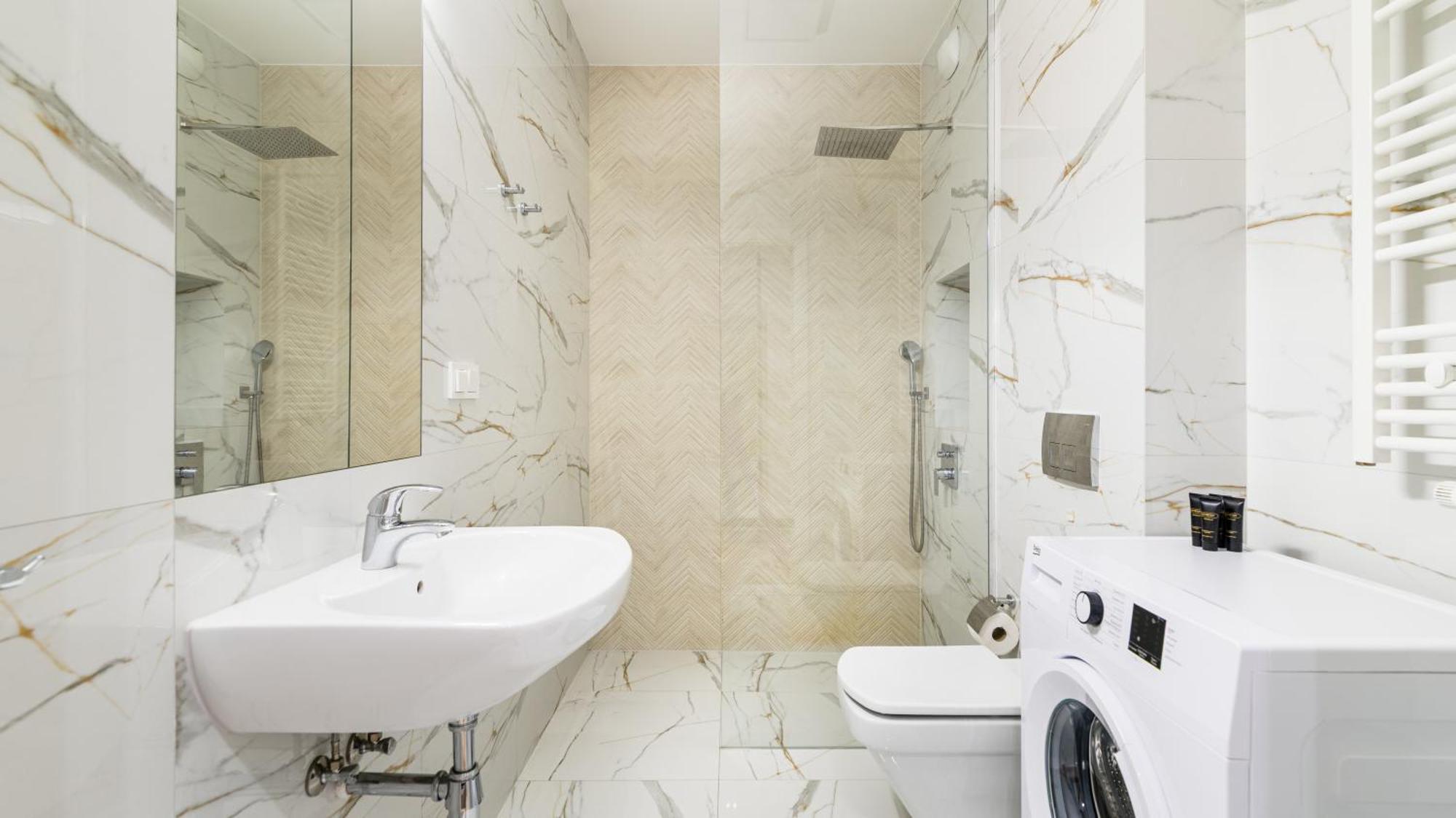 Apartament Citystay św.barbary *